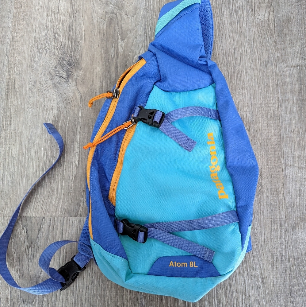 Patagonia Atom 8l Sling Bag
